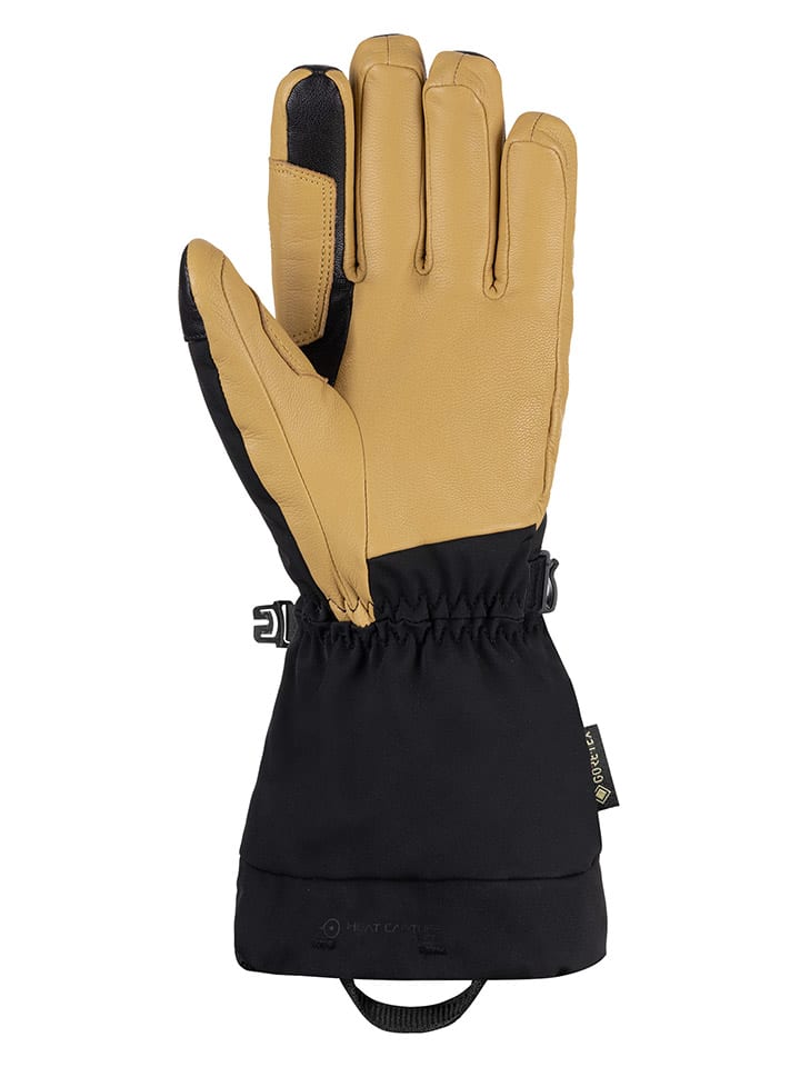 Reusch Funktionsfingerhandschuhe 