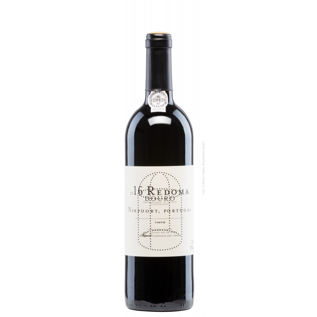 2017 'Redoma' Tinto trocken