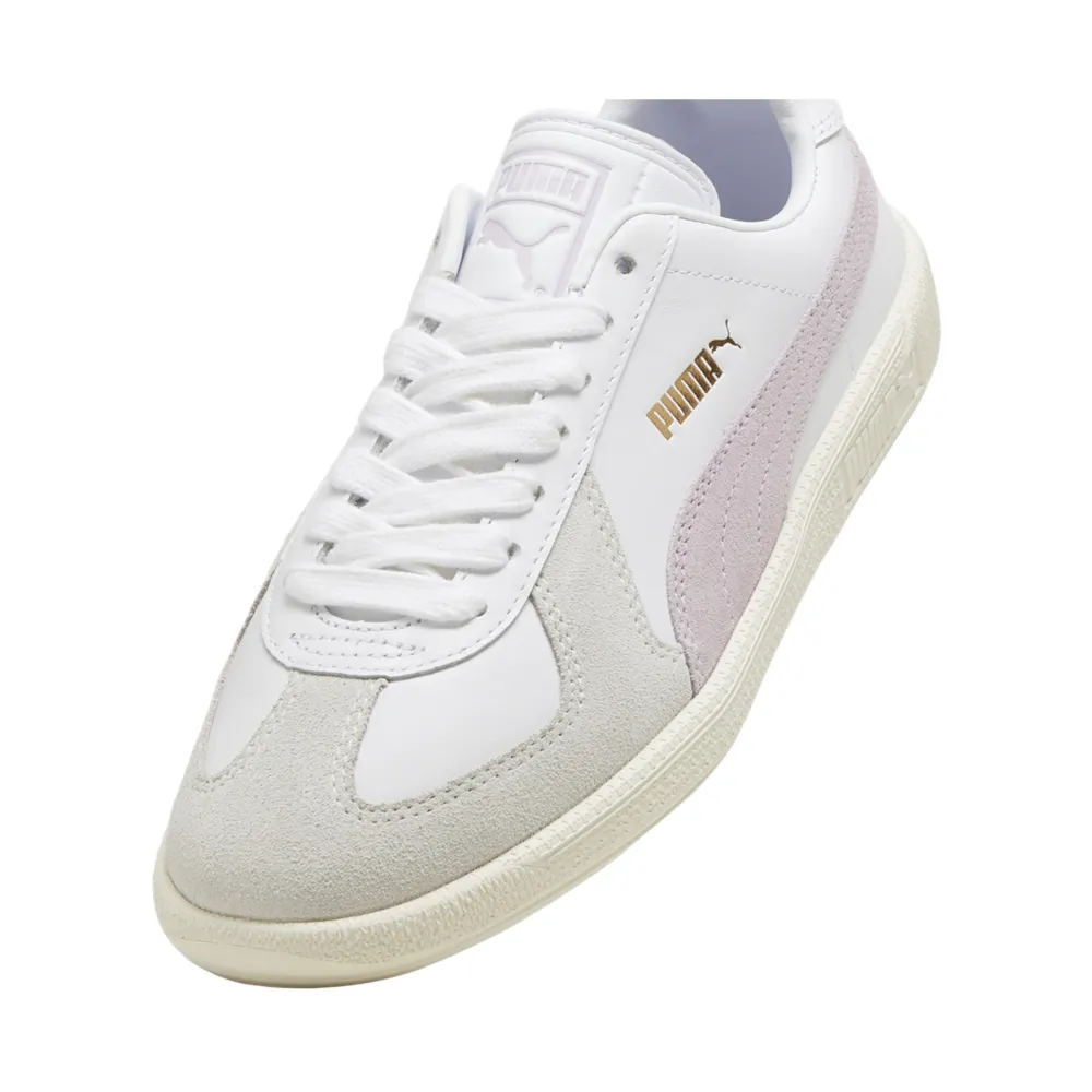 PUMA Army Trainer 386607/012 / weiss
