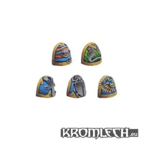 Stygian Shoulder Pads (10)