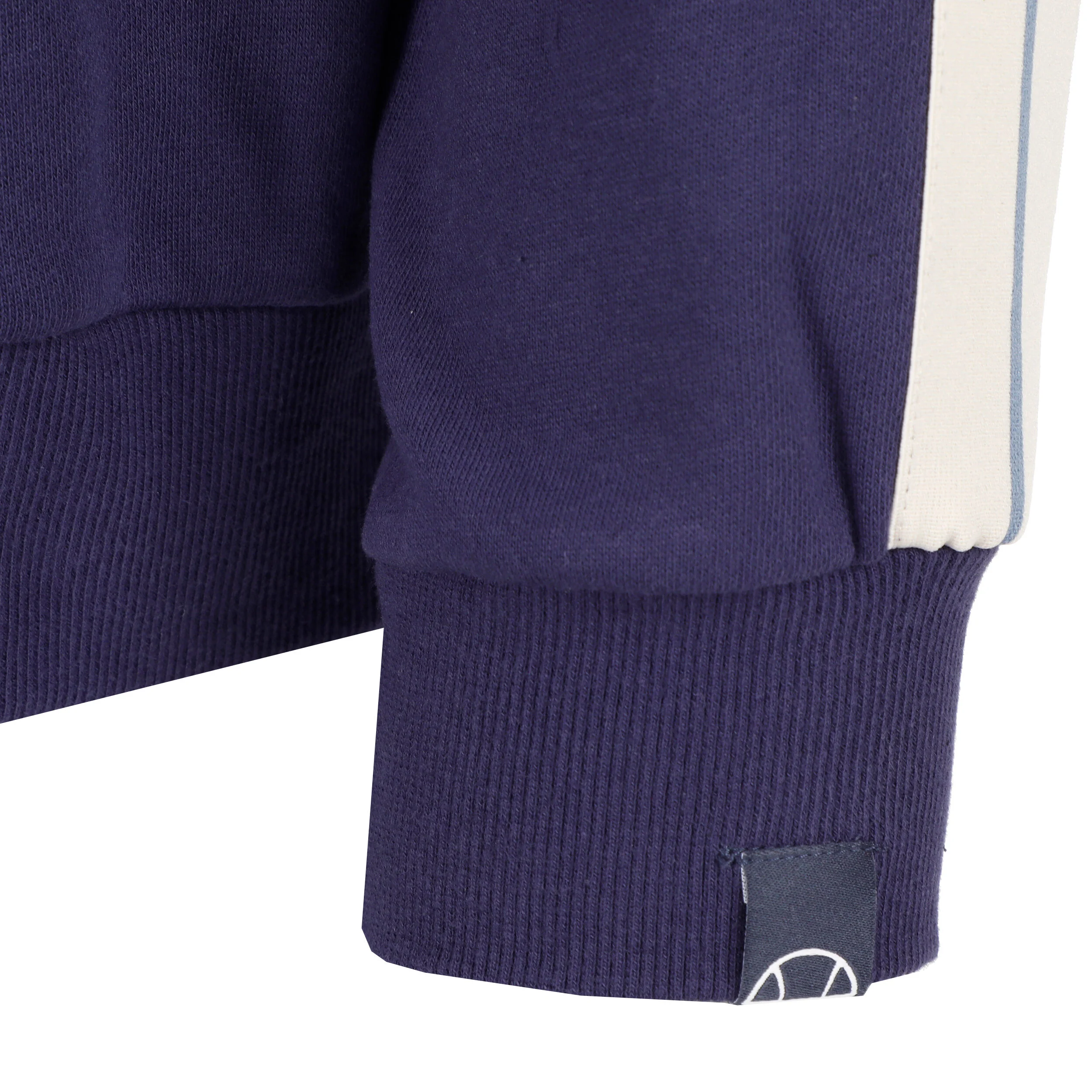 Pilton 1/2 Zip Sweatshirt Herren - Dunkelblau