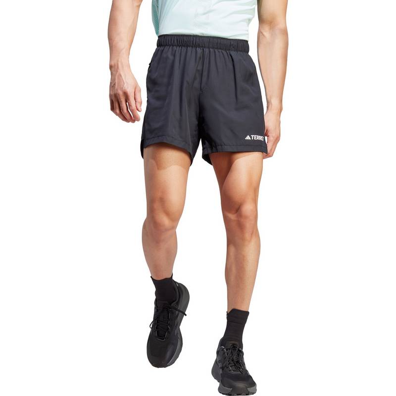 adidas MT TRAIL Funktionsshorts Herren