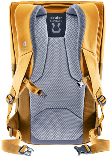 deuter UP Seoul | Daypack aus recycelten Materialien