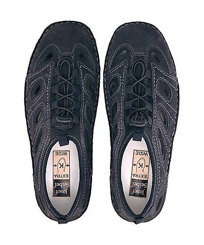 JOSEF SEIBEL Freizeit-Slipper ANVERS 92