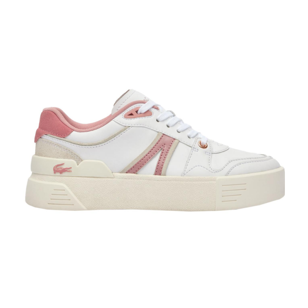 Lacoste L002 EVO 47SFA0050-1Y9 / weiss