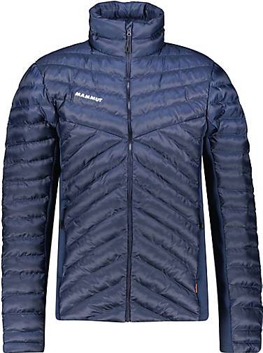 MAMMUT Herren Isolationsjacke ALBULA IN