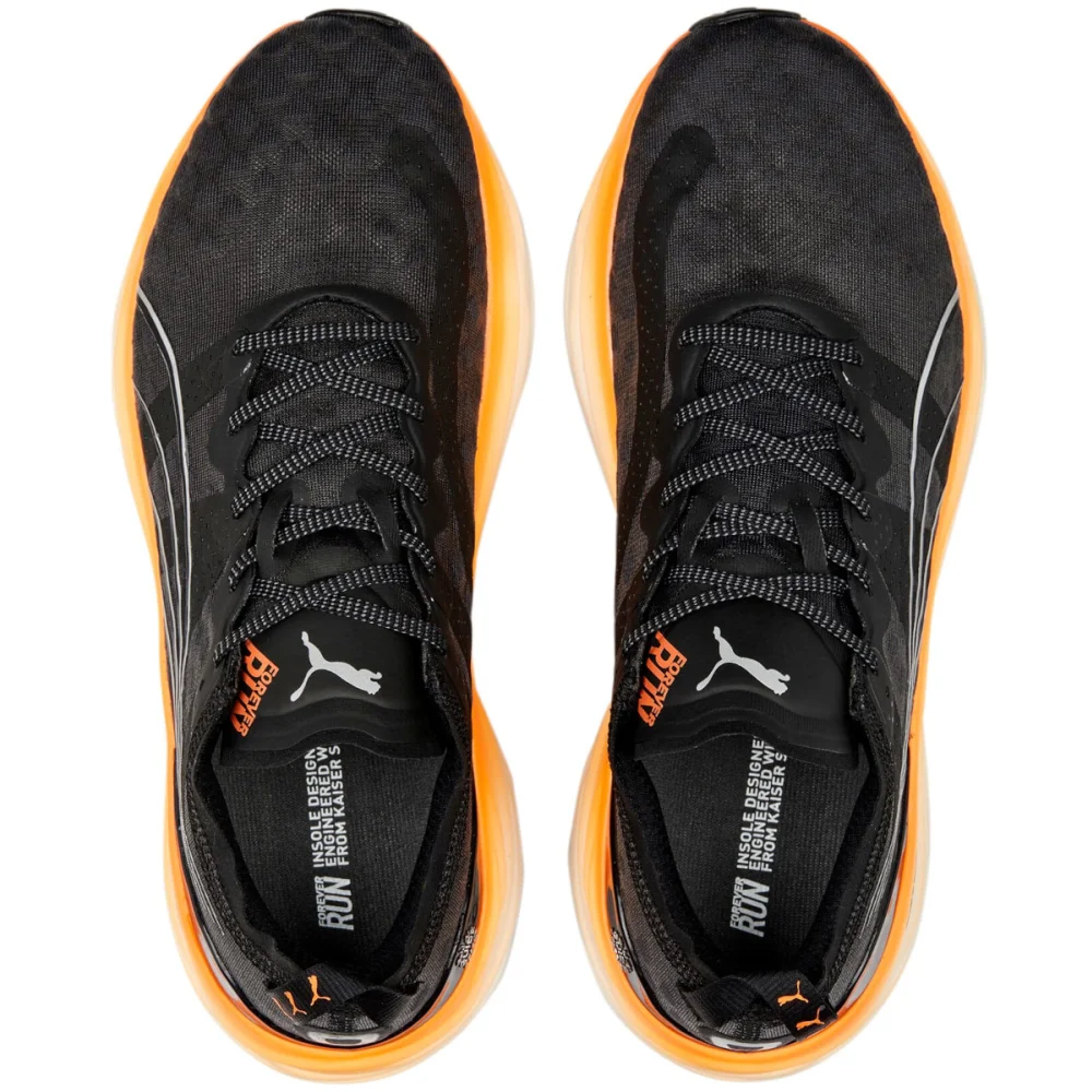 PUMA ForeverRun Nitro 377757-05 / schwarz