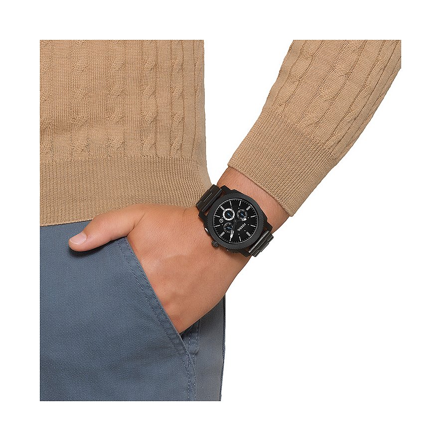 Fossil Chronograph