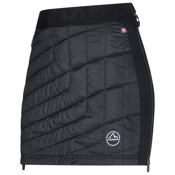 La Sportiva - Women's Warm Up Primaloft Skirt - Kunstfaserrock