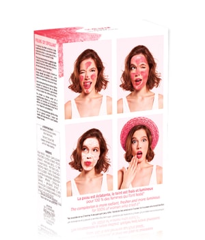 PAYOT Les Démaquillantes Bubble Mask Gesichtspeeling-40 ml