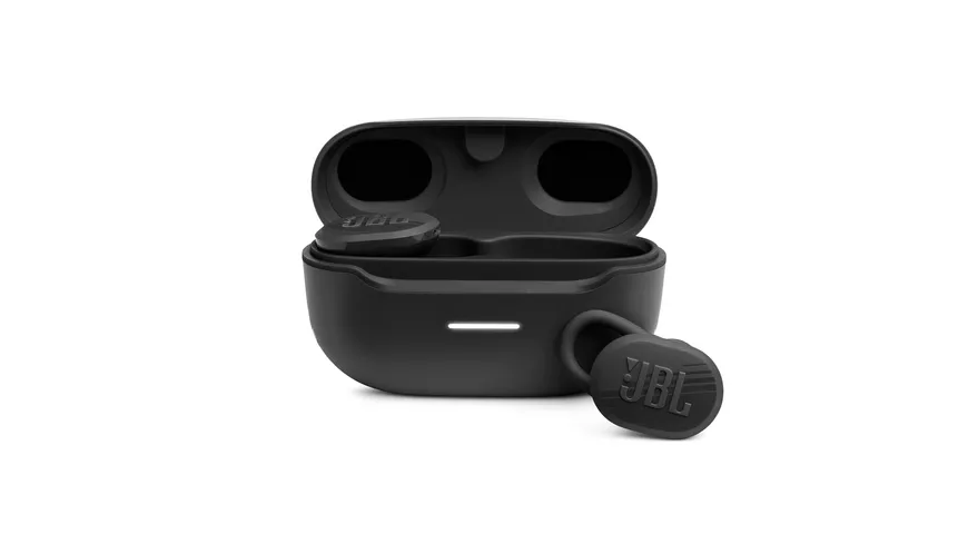 JBL ENDURANCE RACE SPORT TRUE WIRELESS Schwarz