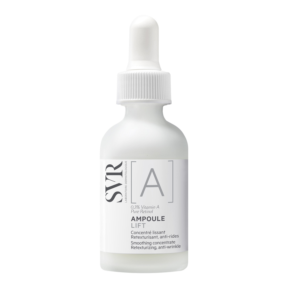 laboratoires svr Ampoule A 30ml Sérum et Booster