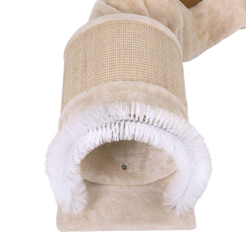 Katzen-Spieltunnel 3in1 zu TOP-Preisen