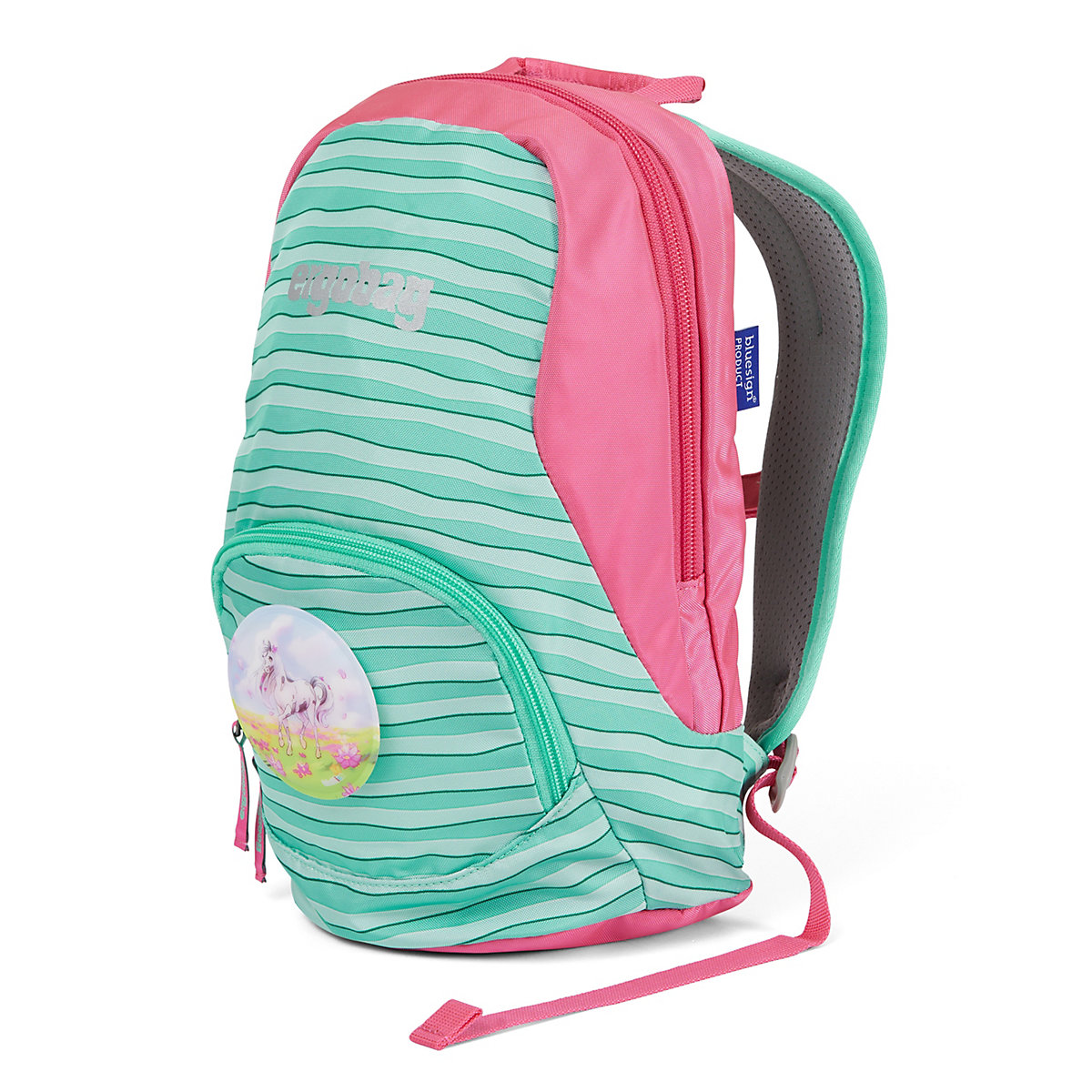 Kinderrucksack ease small Galopp