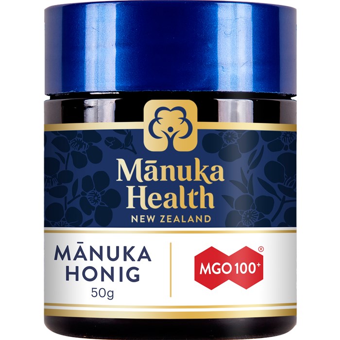 MGO 100+ Manuka Honig