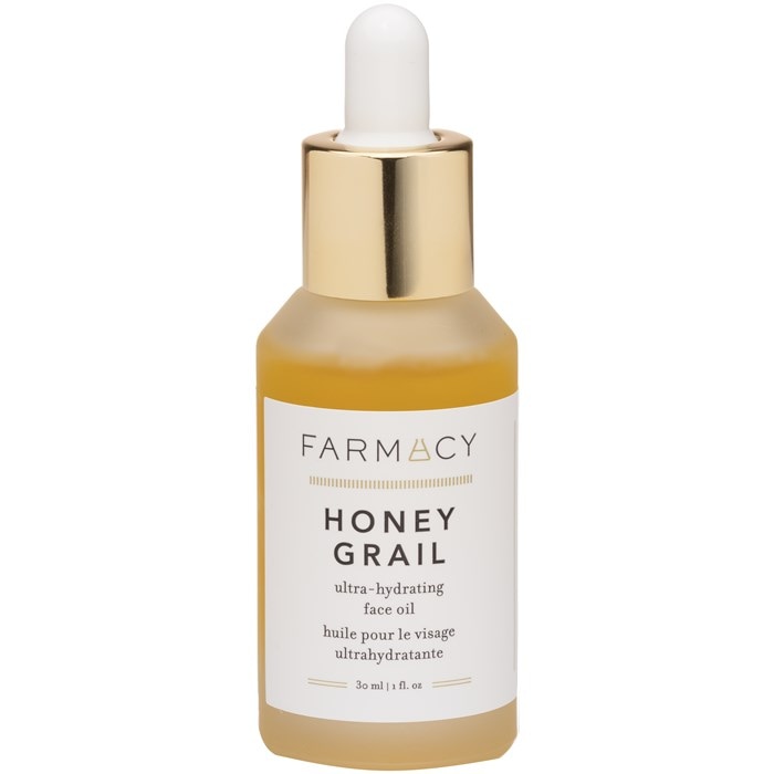 Honey Grail Face Oil