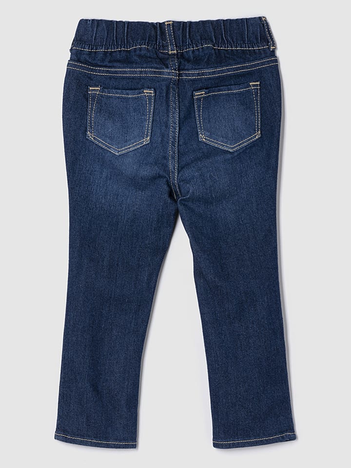 GAP Jeggings in Dunkelblau günstig kaufen