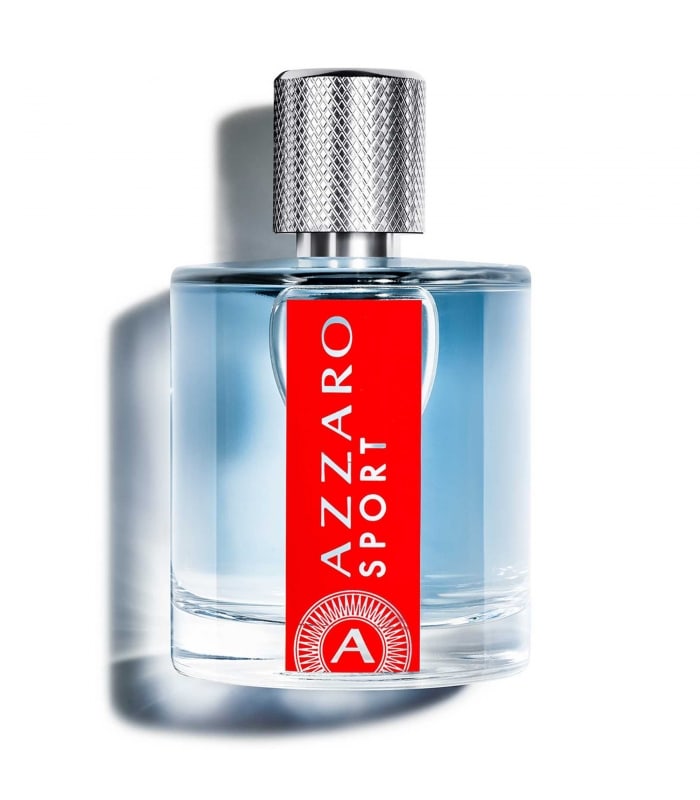 AZZARO SPORT-Eau de Toilette