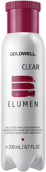 Goldwell Elumen Clear Haarfarbe