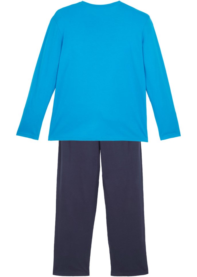 Jungen Pyjama (2-tlg. Set)