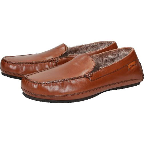 Sioux Slipper Farmilo-701-LF