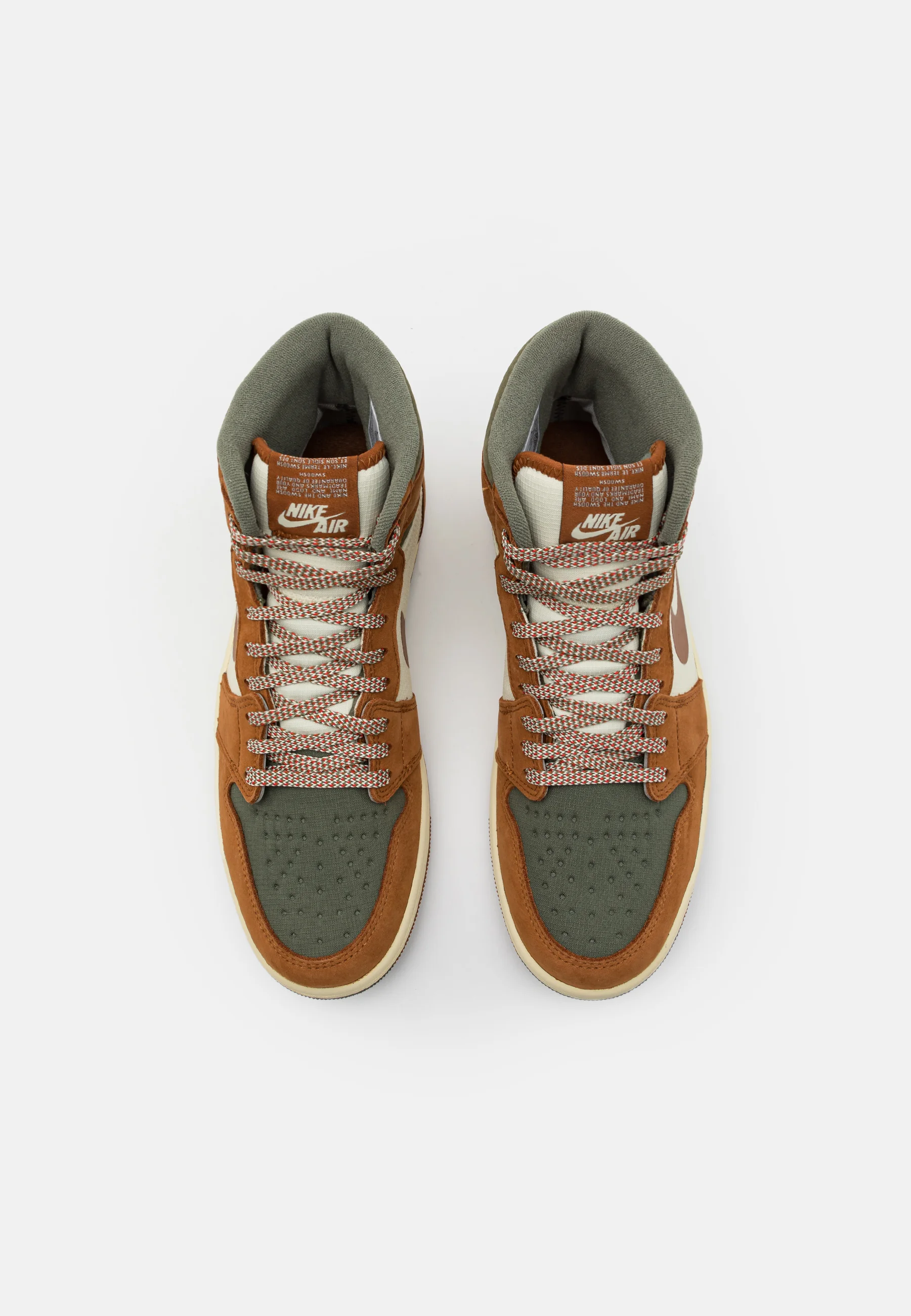 Jordan AIR JORDAN 1 - Zapatillas altas