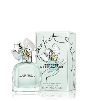 Marc Jacobs Perfect Eau de Toilette 50 ml