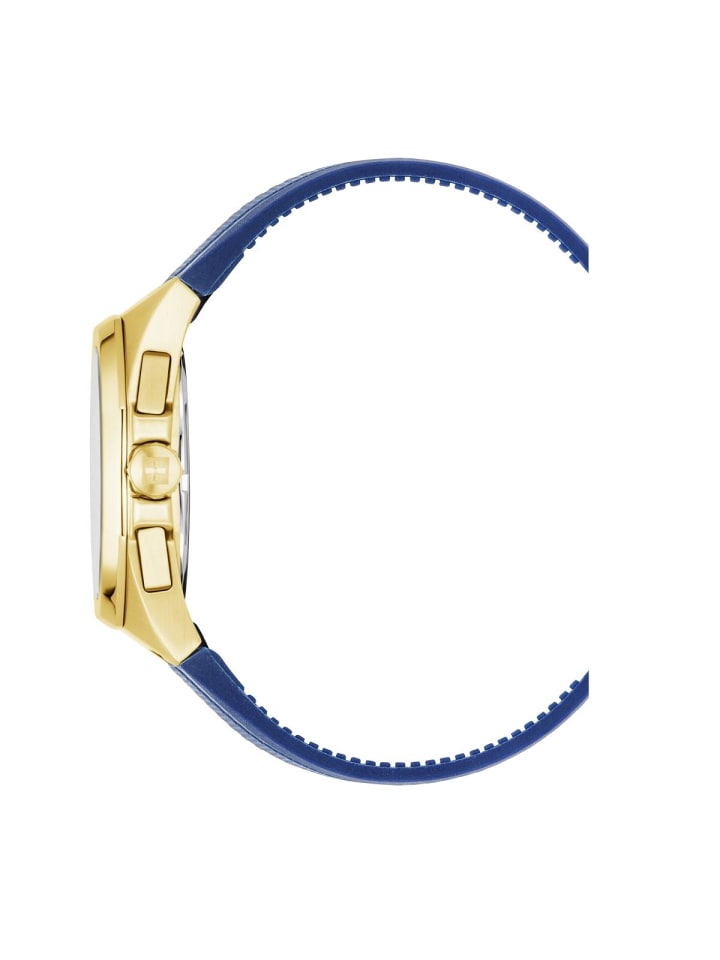 Swiss Military Quarzuhr 7005.9815SAM in Gold günstig kaufen onesize