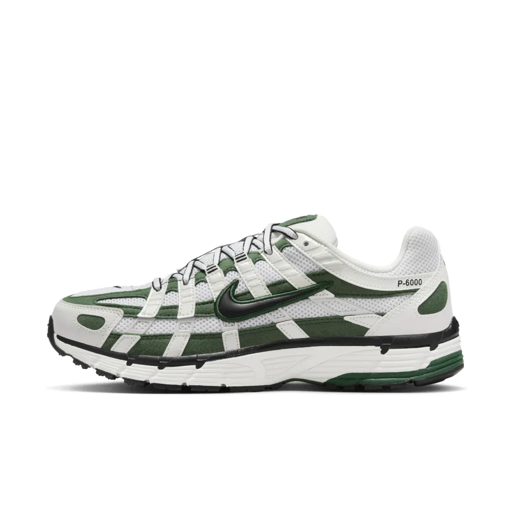 Nike P 6000 HF5388-100 / weiss
