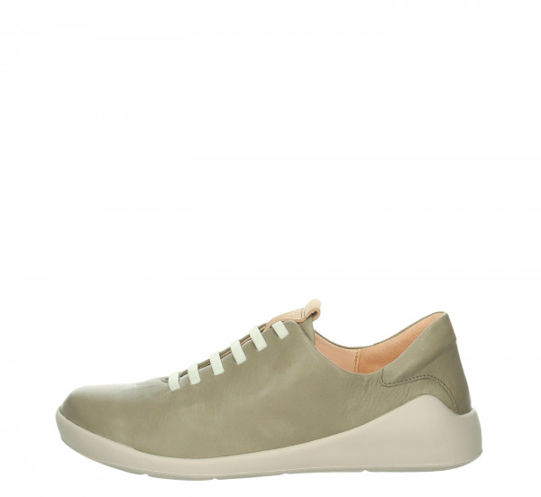 DUENE Sneaker low - Salbei/Kombi