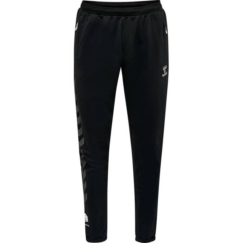 hummel hmlMOVE GRID COTTON PANTS Trainingshose Herren