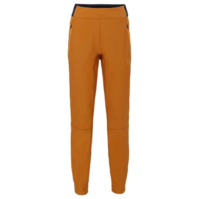 VAUDE Women's Neyland Warm Pants Funktionshose Damen