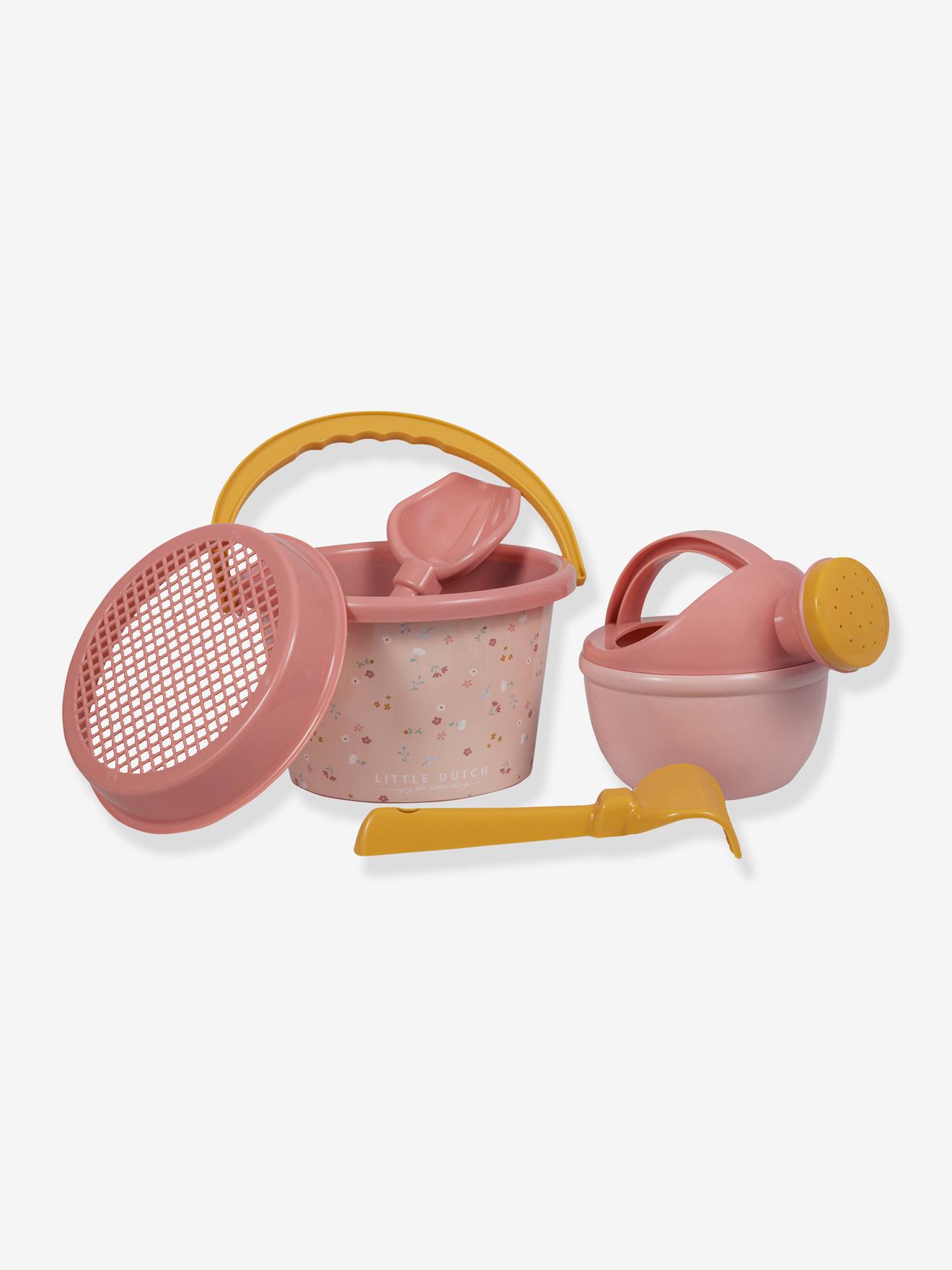 Set de Jouets de Plage