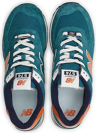 New Balance Retro-Sneaker 574