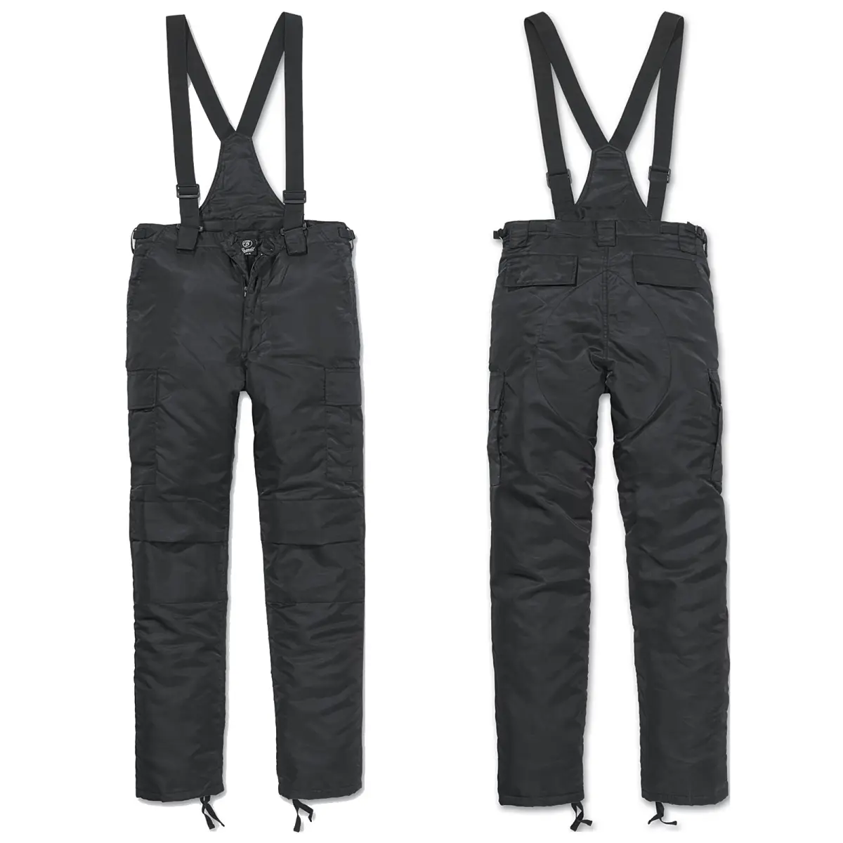 Thermohose Next Generation schwarz