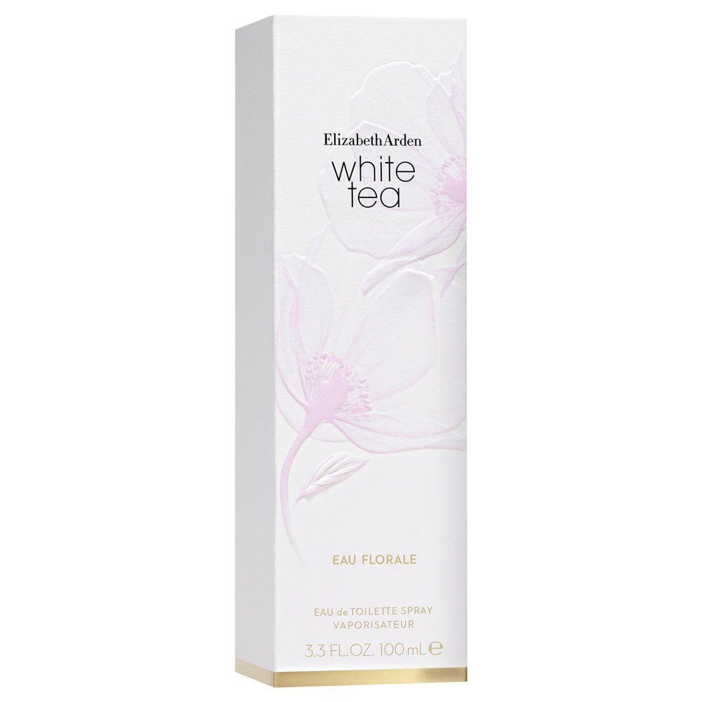 Elizabeth Arden White Tea Eau Florale Eau de Toilette