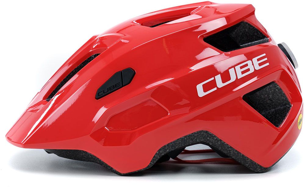 Cube LINOK MIPS - Kinder MTB Helm kaufen | Bike-Discount