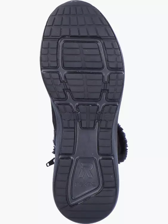 Rieker Damen Kurzstiefel