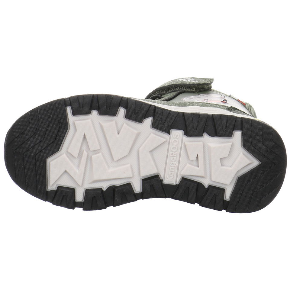 Kangaroos Boots