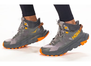 Hoka One One Trail Code Gore-Tex M