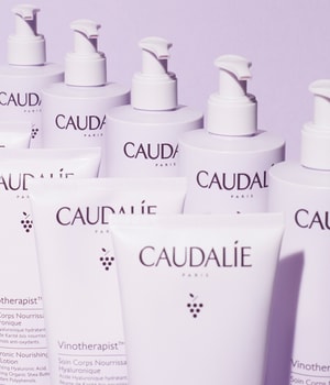 CAUDALIE Vinotherapist Nährende Körperpflege Körpercreme 200 ml