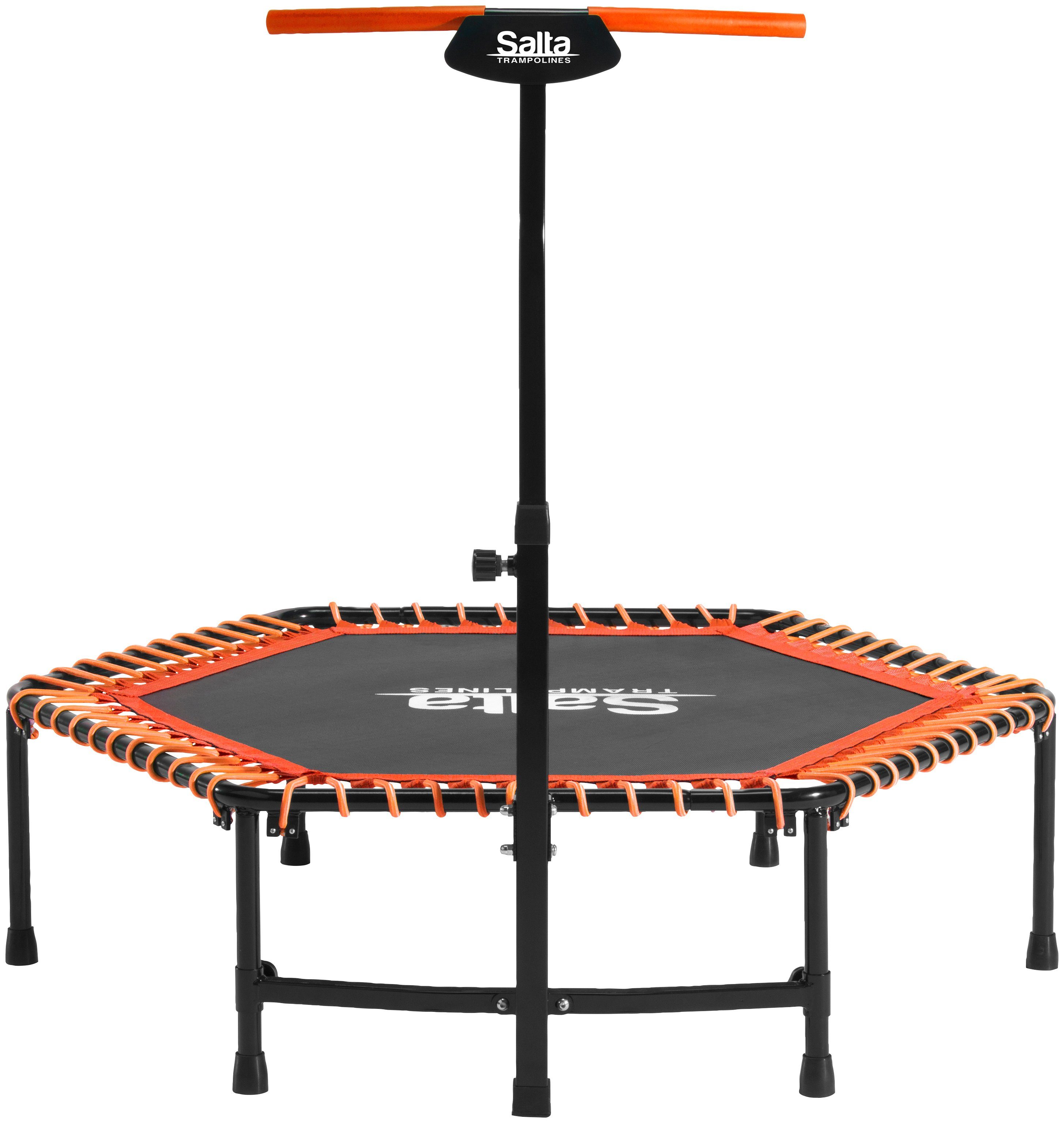 Salta Fitnesstrampolin, Ø 128 cm