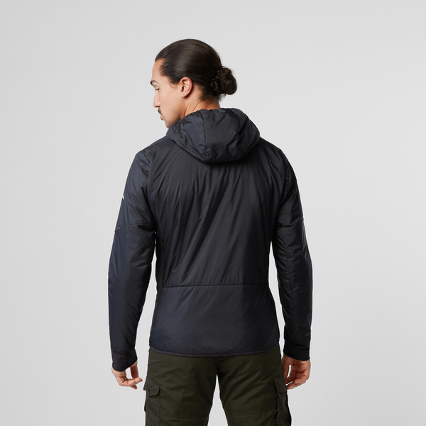 PEDROC 2 TWR HYB JACKET M Herren - Isolationsjacke