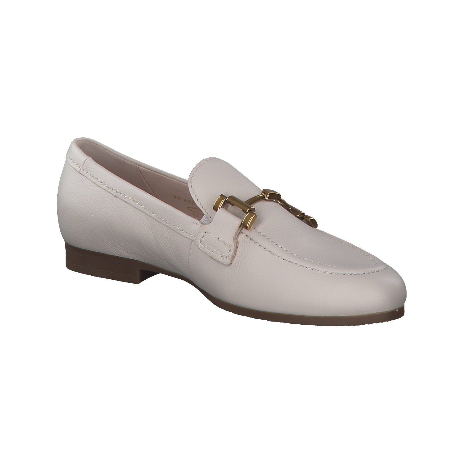Gabor Comfort 42.432, Mokassins, Damen, Beige
