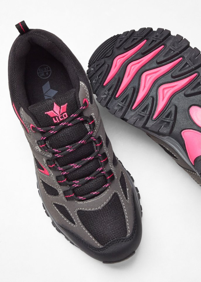 Brütting Trekkingschuh