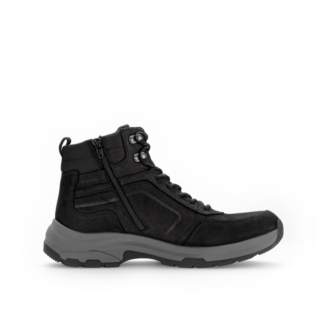 Pius Gabor PG1055 Boot schwarz