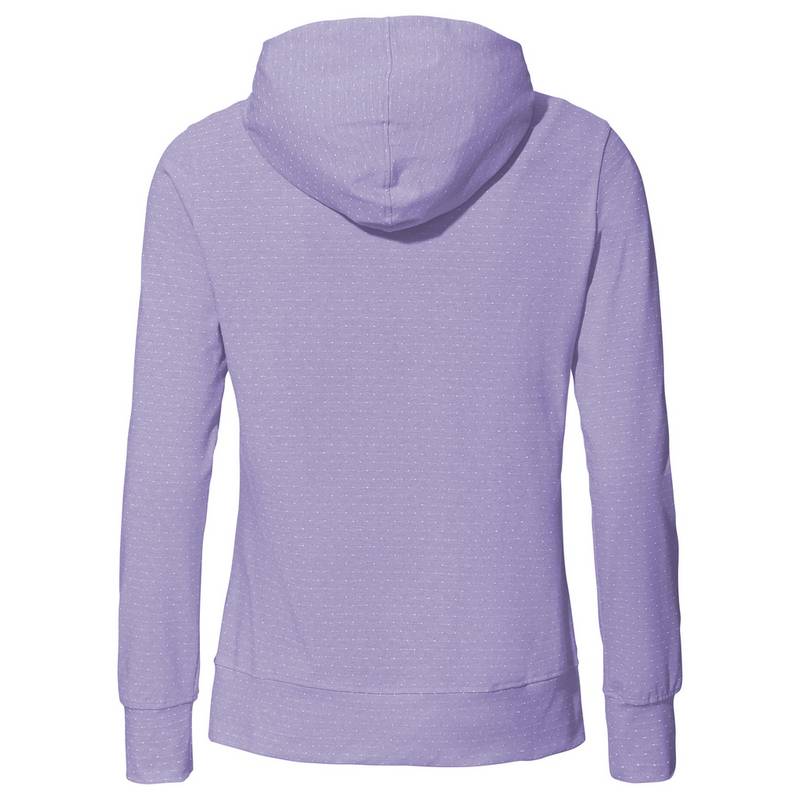 VAUDE Women's Tuenno Pullover Sweatshirt Damen