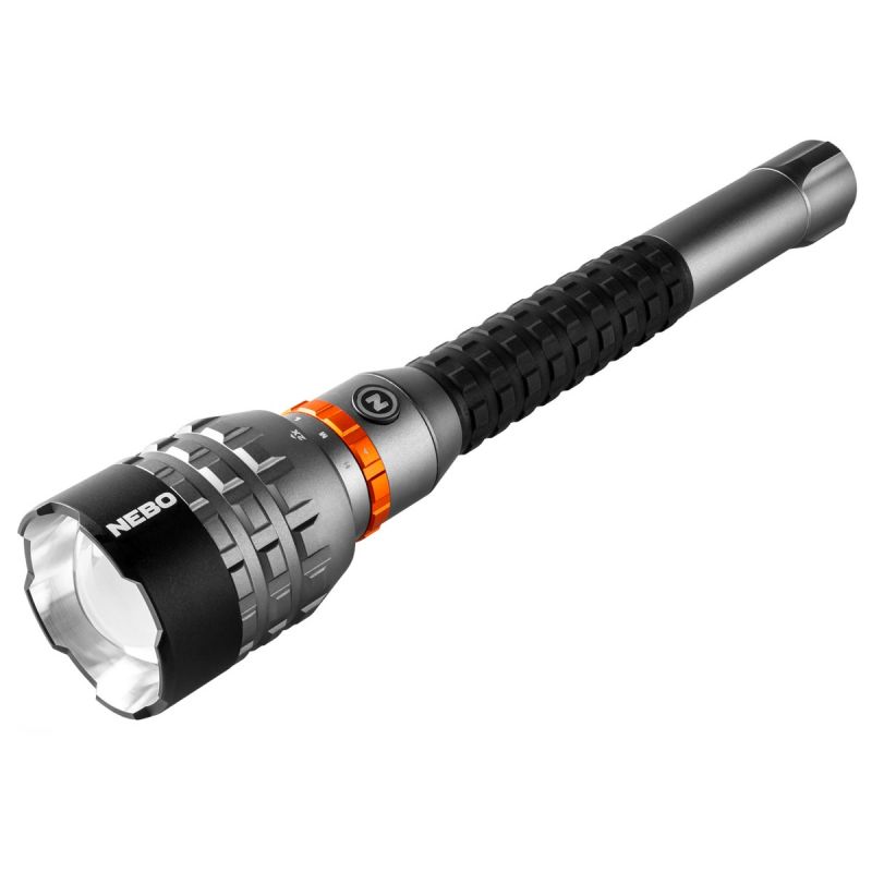 NEBO Davinci Wiederaufladbare 18000 Lumen LED FLT-1015-G