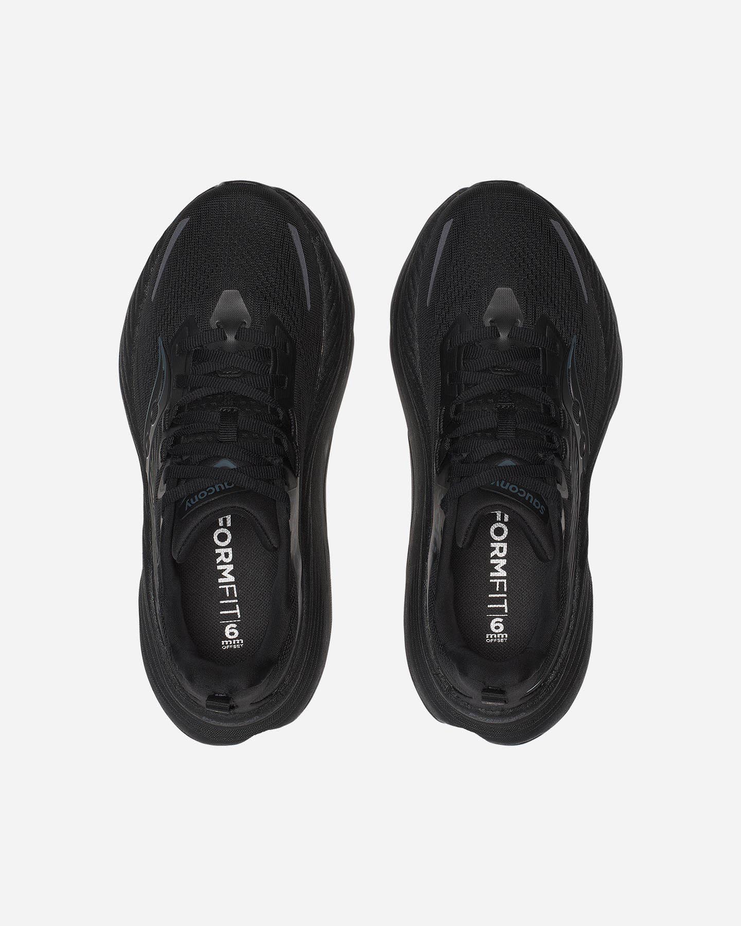 Scarpe Running Saucony Hurricane 24 W S10933-102