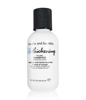 Bumble and bumble Thickening Volume Haarshampoo-60 ml